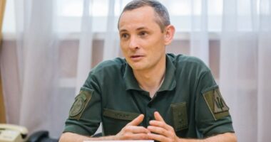 Ігнат вказав на дивні деталі в атаці безпілотників на Кремль