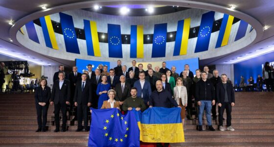 Вступ України в ЄС