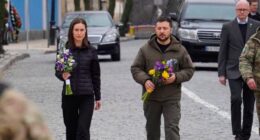 Санна Марін