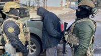 агент ФСБ в Харкові