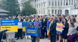 США резолюція умов перемоги України