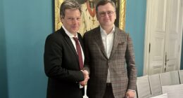 Роберт Хабек