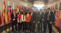 танкова коаліція