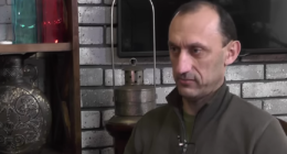 Роман Червінський інтерв'ю