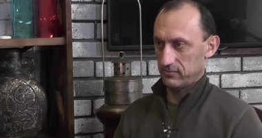 Роман Червінський інтерв'ю