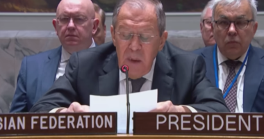 Лавров про Крим і Гренландію