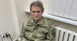 Віктор Медведчук