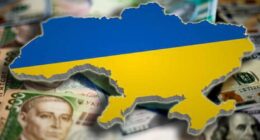 економіка України