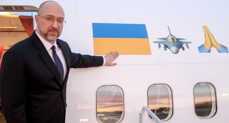 Шмигаль