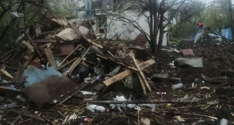 Росіяни обстріляли Запоріжжя, є загиблі