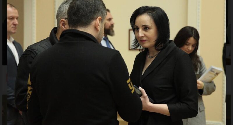 Оксана Жолнович