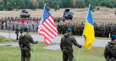 США про мобілізацію 18-річних