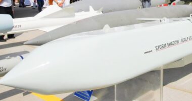Франція проти закупівлі ракет Storm Shadow
