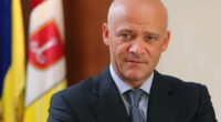 Труханова випустили під заставу