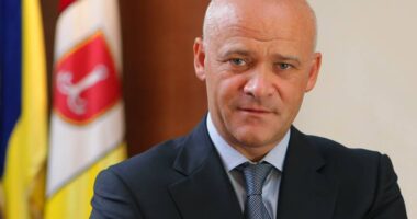 Труханова про російський паспорт