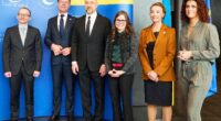 У Раді Європи створили реєстр збитків для України