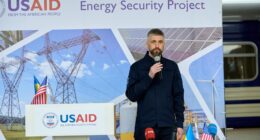 НАБУ проводить обшуки в голови правління Укрзалізниці