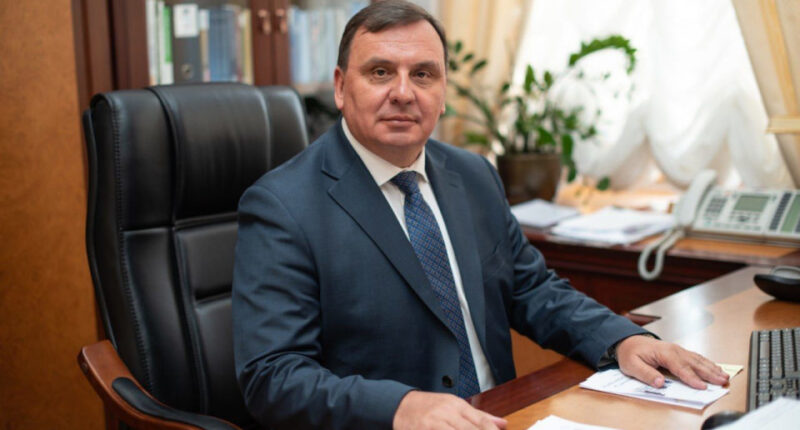 Станіслав Кравченко