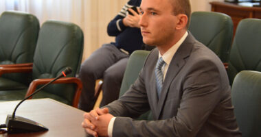 Суддя Тандир