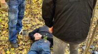 Засудили російського диверсанта