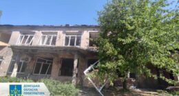 Росіяни обстріляли Донеччину, є загиблий