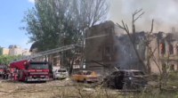 У Дніпрі зросла кількість постраждалих