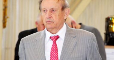 Богуслаєва залишили під вартою