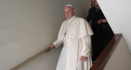 Папа Франциск