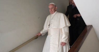 Папа Франциск