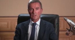 Борис Обносов