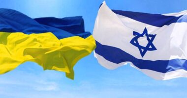 МЗС про громадян України в Ізраїлі
