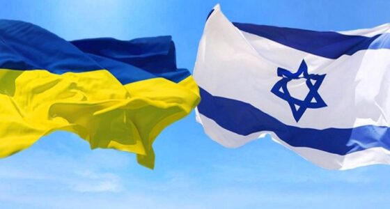 Ізраїль хоче закупити українські дрони