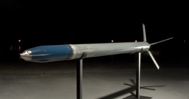 США готують оголосити про передачу чергового пакета допомоги Україні