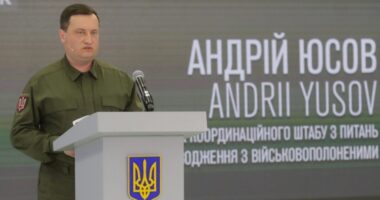 Юсов про ядерні навчання РФ