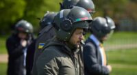 Зеленський розповів про результати свого турне Європою