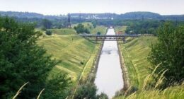 Канал Сіверський Донець-Донбас