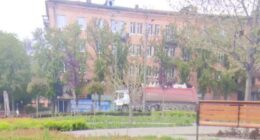 Росіяни облаштовують ешелонну оборону у Маріуполі