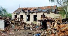 РФ вчергове обстріляли Чернігівщину