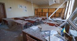 Росіяни обстріляли Донеччину і вбили двох людей