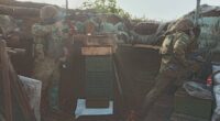 Окупанти застосували в Авдіївці хімічні боєприпаси