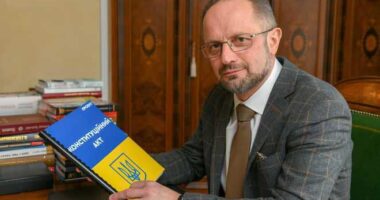 Безсмертний вважає, що країни НАТО будуть змушені вступити у війну проти РФ