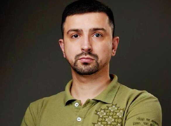 Сметанін знову глава Укроборонпрому