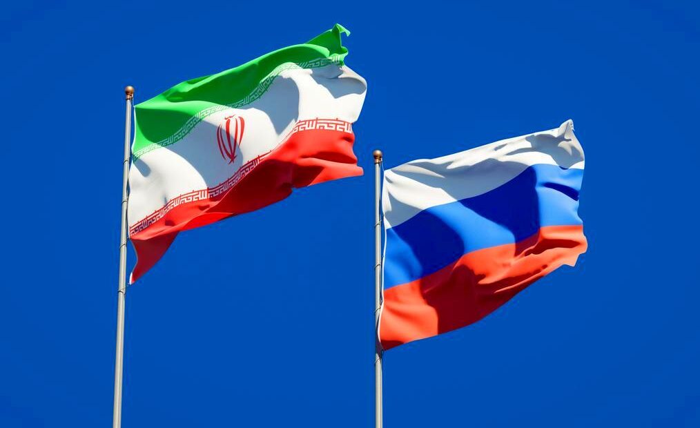 РФ розширює співпрацю з Іраном