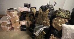 гуманітарка для ЗСУ