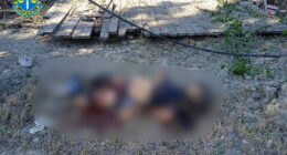 Під час обстрілу Херсона загинув рятувальник ДСНС