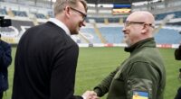 Данія оголосила про пакет допомоги на 190 млн доларів