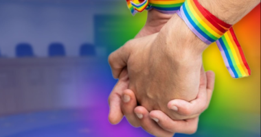 Запровадження ЛГБТ в Україні