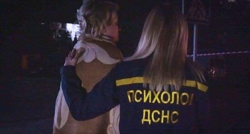 В Україні майже кожен житель має пораненого або загиблого