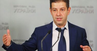 Алєксєєв про посилення відповідальностя дл ТЦК і ВЛК