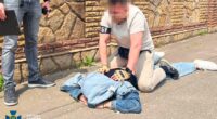 СБУ затримали зрадника